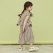 ザ ショップ ティーケー（キッズ）(THE SHOP TK(Kids))の【110-150】ギンガムチェック柄パンツ/セットアップ可・洗濯機OK3