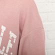 シューラルー(SHOO・LA・RUE/Cutie Blonde)の◆【S-L】コンパクト丈のミニ裏起毛スウェット23