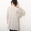 シューラルー(SHOO・LA・RUE/Cutie Blonde)の◆【S-L】2WAYバンドカラーワンピース25