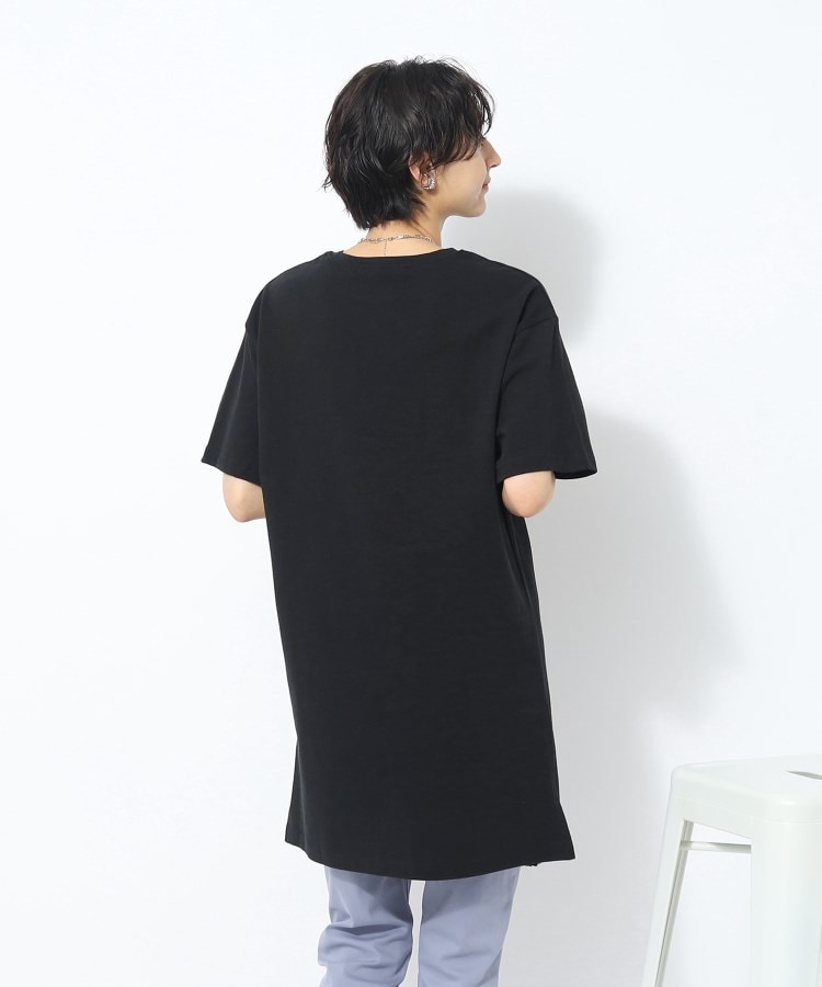 シューラルー(SHOO・LA・RUE/Cutie Blonde)の【体型カバーも◎】刺繍アソート Tシャツ12