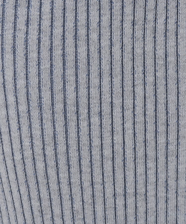 シューラルー(SHOO・LA・RUE/Cutie Blonde)の◆【セットアップ可】リブニット ナロースカート11
