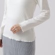 シューラルー(SHOO・LA・RUE/Cutie Blonde)の◆【2点セット】ベロア風キャミワンピース＋メロウインナー19