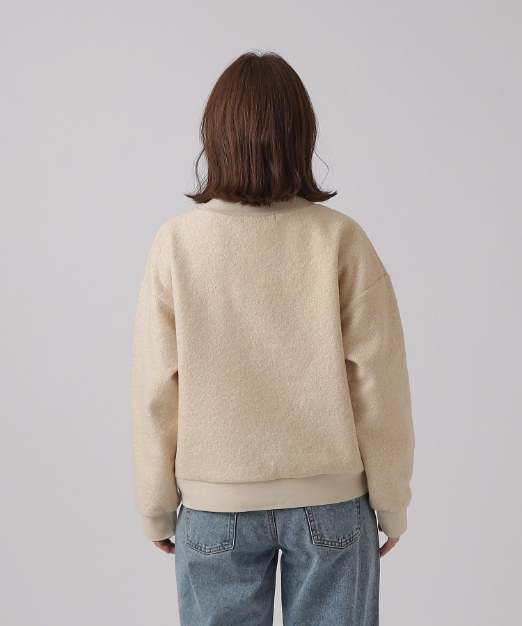 シューラルー(SHOO・LA・RUE/Cutie Blonde)の◆【ふんわり】くるくるブークレトップス17