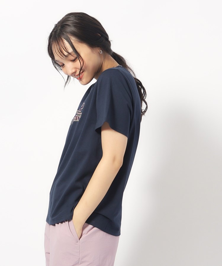 洗える/プチプラ】プリントTシャツ（Tシャツ） | SHOO・LA・RUE