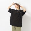 シューラルー(SHOO・LA・RUE/Cutie Blonde)のゆるっとが今年らしい プリントBIG Tシャツ17