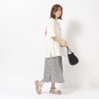 シューラルー(SHOO・LA・RUE/Cutie Blonde)のゆるっとが今年らしい プリントBIG Tシャツ28