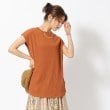 シューラルー(SHOO・LA・RUE/Cutie Blonde)の【セットアップ可】サイドリボン&スリット 大人のデザイントップス9