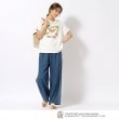 シューラルー(SHOO・LA・RUE/Cutie Blonde)の【TOM　and　JERRY】接触冷感Tシャツ7