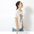 シューラルー(SHOO・LA・RUE/Cutie Blonde)の【TOM　and　JERRY】接触冷感Tシャツ2