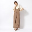 シューラルー(SHOO・LA・RUE/Cutie Blonde)のポコポコリブ切り替えトップス3