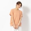 シューラルー(SHOO・LA・RUE/Cutie Blonde)のポコポコリブ切り替えトップス9