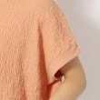シューラルー(SHOO・LA・RUE/Cutie Blonde)のポコポコリブ切り替えトップス17