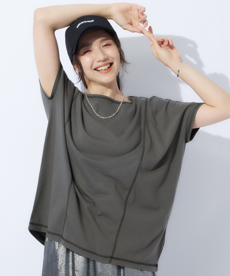 公式】SHOO・LA・RUE(シューラルー)の通販 | Tシャツ通販 公式】SHOO・LA・RUE(シューラルー)の通販 | Tシャツ通販