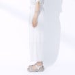 シューラルー(SHOO・LA・RUE/Cutie Blonde)の【セットアップ可】きらっとラメが華やか ナロースカート14