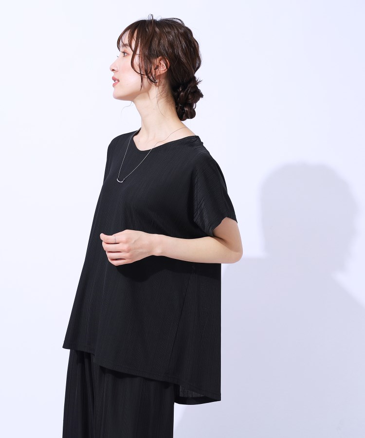 CUTIE STREET 川本笑瑠 OSHI API Tシャツ L｜タレントグッズ