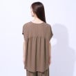 シューラルー(SHOO・LA・RUE/Cutie Blonde)の【セットアップ可】フレンチスリーブTシャツ19