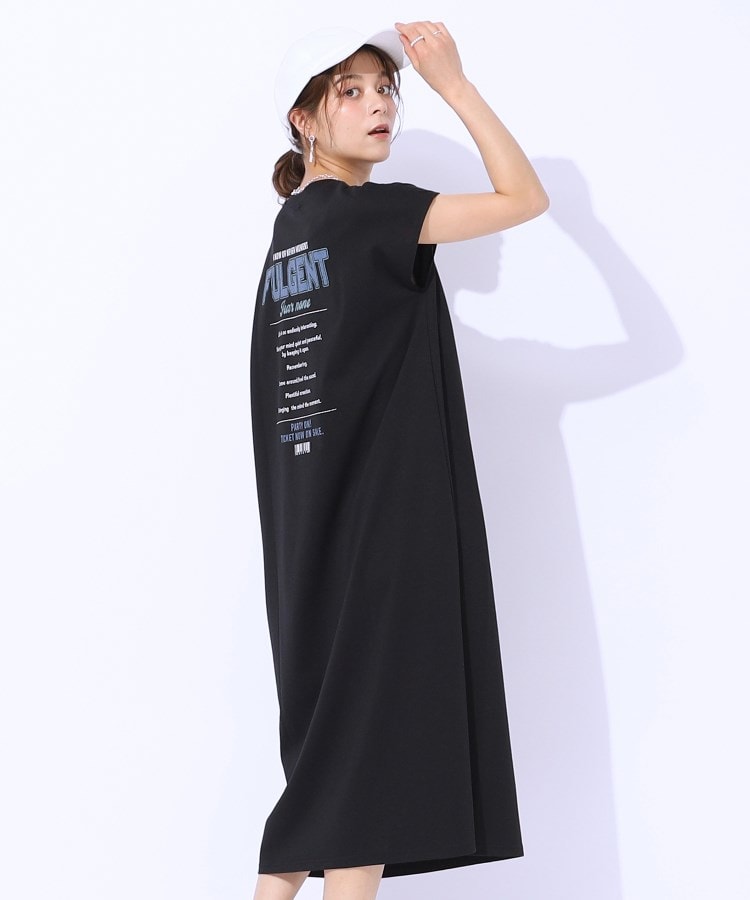 ワンピース|SHOO・LA・RUE(シューラルー)の公式通販 ワンピース|SHOO・LA・RUE(シューラルー)の公式通販