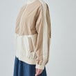 シューラルー(SHOO・LA・RUE/Cutie Blonde)の【洗える】大人レトロ 配色トラックジャケット17