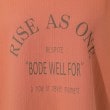 シューラルー(SHOO・LA・RUE/Cutie Blonde)の【洗える】ぽこぽこアソートロゴトップス16