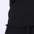 シューラルー(SHOO・LA・RUE/Cutie Blonde)の【レイヤードスタイルに】 シアー感を楽しむ スラブメロウトップス18