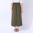 シューラルー(SHOO・LA・RUE/Cutie Blonde)のサイドラインがアクセントに カーゴナロースカート15