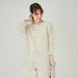 シューラルー(SHOO・LA・RUE/Cutie Blonde)の【前後2WAY】シアーチュール リボンVネックカーディガン1