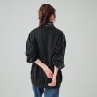 シューラルー(SHOO・LA・RUE/Cutie Blonde)のハーフジップライン入りトラックトップス6
