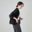 シューラルー(SHOO・LA・RUE/Cutie Blonde)の重ねチュールで差をつける シアーブルゾン2