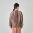 シューラルー(SHOO・LA・RUE/Cutie Blonde)の重ねチュールで差をつける シアーブルゾン11