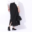 シューラルー(SHOO・LA・RUE/Cutie Blonde)のきれいめにもカジュアルにも レースナロースカート2