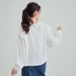 シューラルー(SHOO・LA・RUE/Cutie Blonde)のフリル付きプリントロンT2