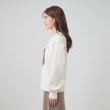シューラルー(SHOO・LA・RUE/Cutie Blonde)の【S-LL】思わず惹きつけられる アニマルジャカードニット14