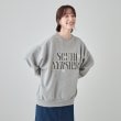 シューラルー(SHOO・LA・RUE/Cutie Blonde)のBIGシルエット 刺繍アソートスウェット5