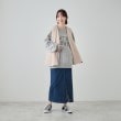 シューラルー(SHOO・LA・RUE/Cutie Blonde)のBIGシルエット 刺繍アソートスウェット7