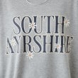 シューラルー(SHOO・LA・RUE/Cutie Blonde)のBIGシルエット 刺繍アソートスウェット8