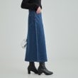 シューラルー(SHOO・LA・RUE/Cutie Blonde)の【洗える】ストレッチデニムナロースカート6