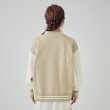 シューラルー(SHOO・LA・RUE/Cutie Blonde)のスタジャン風ニットカーディガン11