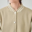 シューラルー(SHOO・LA・RUE/Cutie Blonde)のスタジャン風ニットカーディガン12