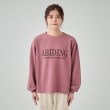 シューラルー(SHOO・LA・RUE/Cutie Blonde)の【体型カバー】ふくれジャカード ロゴロンT13