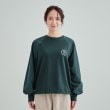 シューラルー(SHOO・LA・RUE/Cutie Blonde)のナイロン切替ドロストプルオーバー13