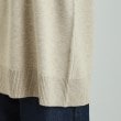 シューラルー(SHOO・LA・RUE/Cutie Blonde)のロゴ刺繍が目を惹く ニットチュニック22