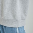 シューラルー(SHOO・LA・RUE/Cutie Blonde)の【洗える/S-LL/SHOO WARM】あったか裏起毛 刺繍アソートスウェット19