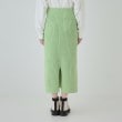 シューラルー(SHOO・LA・RUE/Cutie Blonde)の【セットアップ可】リブ編みの縦ラインですっきり見え ニットナロースカート15