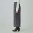 シューラルー(SHOO・LA・RUE/Cutie Blonde)の【洗える】コーデのアクセントに シャーリングフリンジナロースカート10