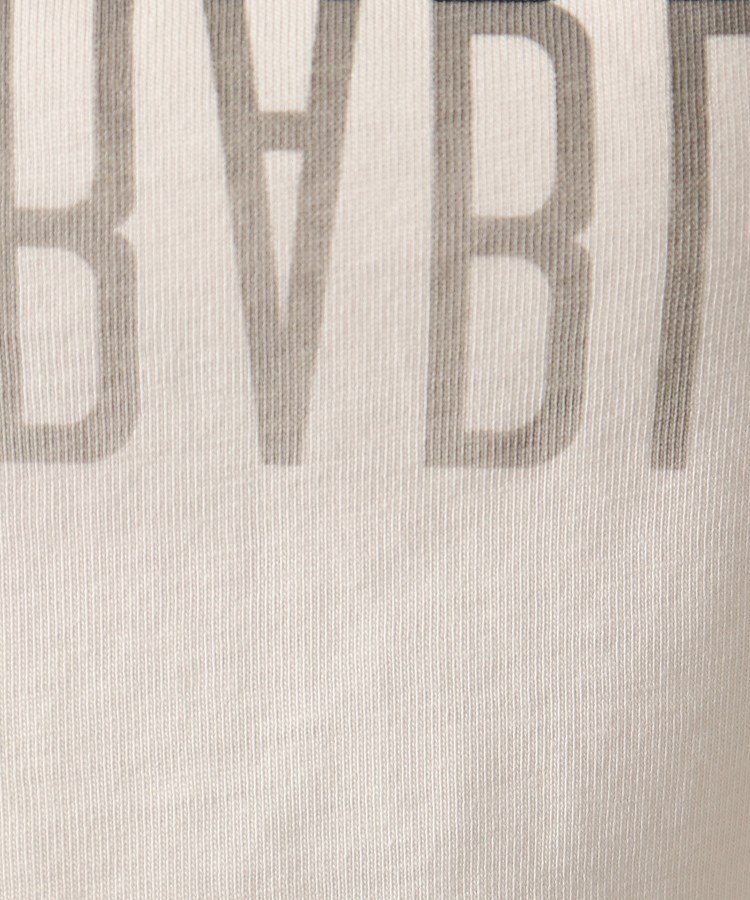 シューラルー(SHOO・LA・RUE/Cutie Blonde)の【洗える/プチプラ】プリントTシャツ8