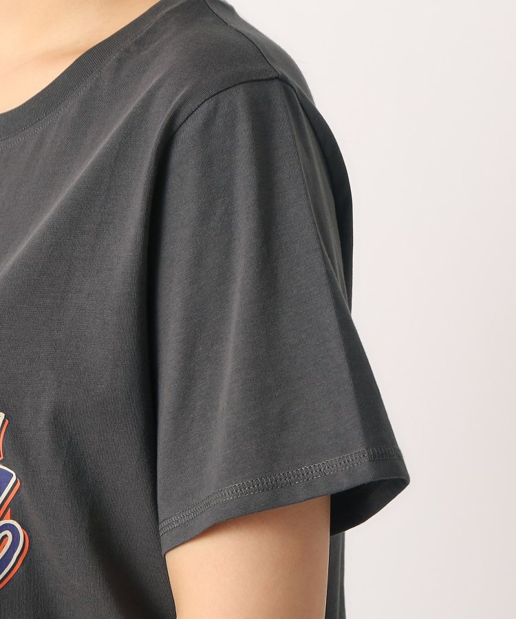 シューラルー(SHOO・LA・RUE/Cutie Blonde)の【洗える/プチプラ】プリントTシャツ38