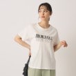 シューラルー(SHOO・LA・RUE/Cutie Blonde)の【洗える/プチプラ】コンパクト プリントTシャツ5