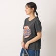 シューラルー(SHOO・LA・RUE/Cutie Blonde)のコンパクト プリントTシャツ30