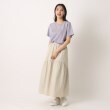 シューラルー(SHOO・LA・RUE/Cutie Blonde)の【洗える/プチプラ】プリントTシャツ15