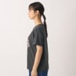 シューラルー(SHOO・LA・RUE/Cutie Blonde)の【洗える/プチプラ】プリントTシャツ35